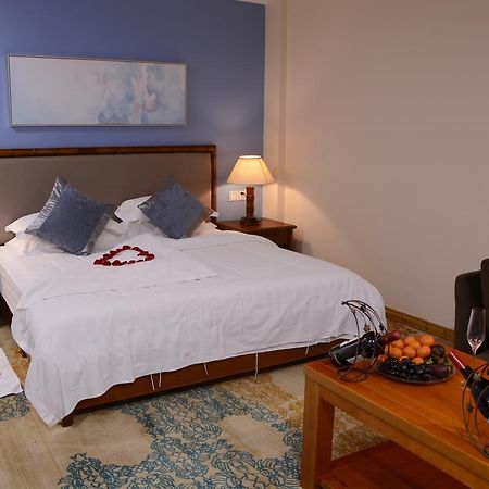Shell Bay Resort Шэньчжэнь Экстерьер фото
