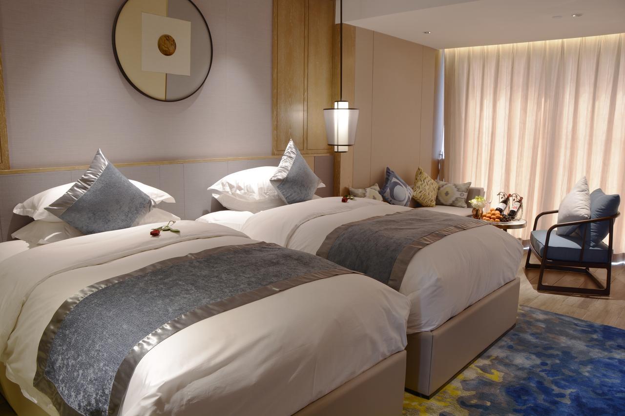 Shell Bay Resort Шэньчжэнь Экстерьер фото